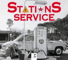 Livre Stations-service