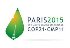 COP21 - Paris 2015