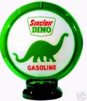 Glob Sinclair (Dino)