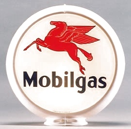Globe Mobilgas (U.S.)