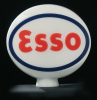 Globe ESSO (basique)