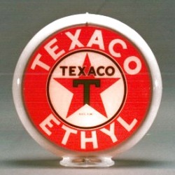 Globe Texaco Ethyl (1'')