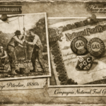 Histoire de la Senecal (National Fuel...) (© nationalfuel.com) - by Chat GPT