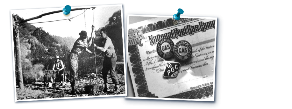 Histoire de la Senecal (National Fuel...) (© nationalfuel.com)