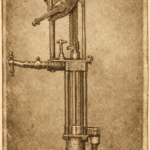 Pompe à kérosène par Bowser (modifiée par ChatGPT)