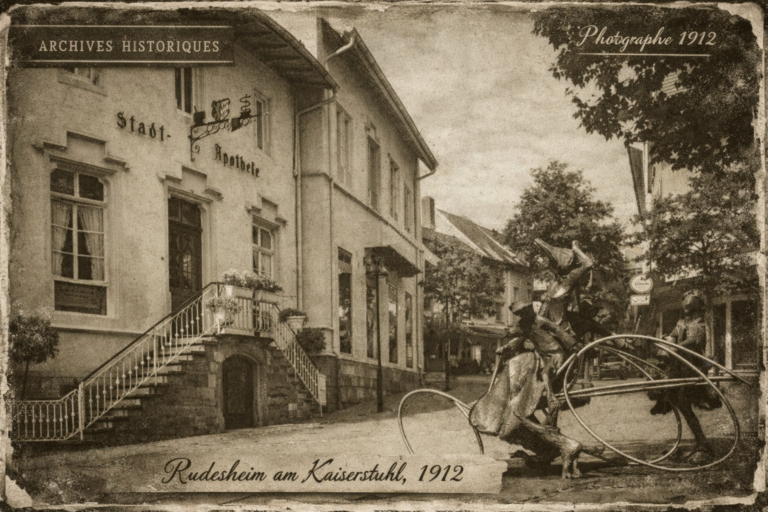 Pharmacie de Wiesloch