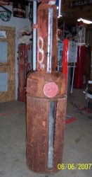G&B Model T 65