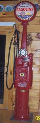 Rapidayton Model 25