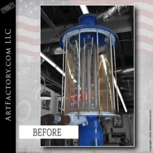 Fry 117 «Mae West», 1920