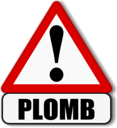 Danger : plomb
