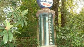 Gilbert & Barker de 1925