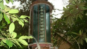 Gilbert & Barker de 1925