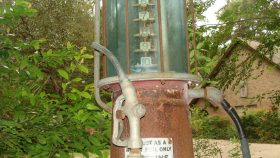 Gilbert & Barker de 1925