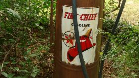 Gilbert & Barker de 1925