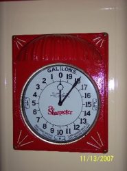 Sharmeter, modèle ME-513