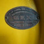 Bijaugeurs Gex R20 type C