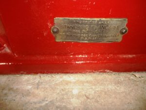 Pompe Themis JB-1, Didier Leroux