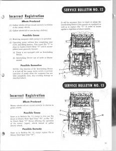 Veeder Root Service Manual Computers 12"