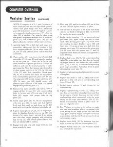 Veeder Root Service Manual Computers 12"