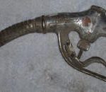 Pistolet (2) G & B de 1938 à 1946