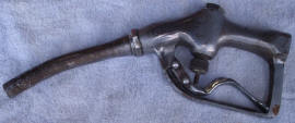 Pistolet G & B de 1938 à 1946
