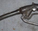 Pistolet (2) G & B de 1947 à 1965