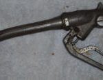 Pistolet (3) G & B de 1947 à 1965