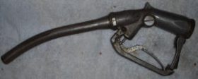 Pistolet (3) G & B de 1947 à 1965