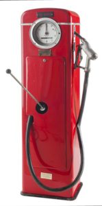 Aster, 1949 (France)