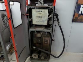 THEMIS CTR9, Shell