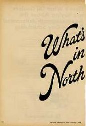 Affiche déménagement de Gilbarco, 1966