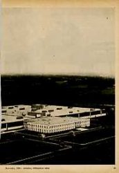 Annonce déménagement de Gilbarco, 1966