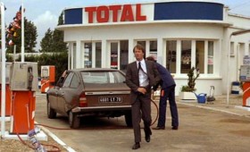 1977 Citroën CX 2400 Super