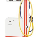 Pompe CETIL E2 (© cetil.com)