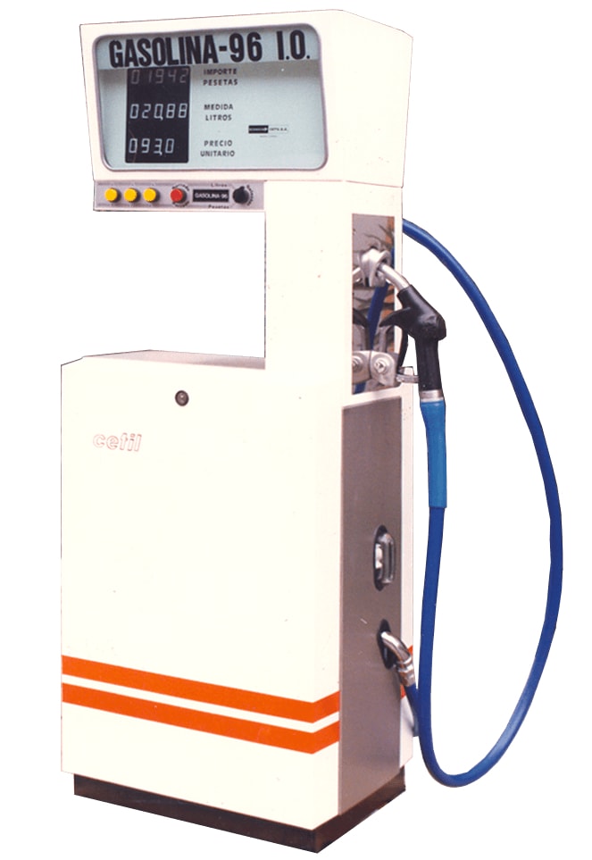 Mono-produit E3P par Cetil (© cetil.com)