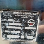DRESSER type 730 B/E de 1984 (2/3)