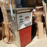 DRESSER type 730 B/E de 1984 (3/3)