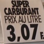 Illustration - Prix du carburant: dans les années 70 et 80 (© caradisiac.com)