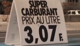 Illustration - Prix du carburant: dans les années 70 et 80 (© caradisiac.com)