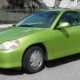 Honda Insight I