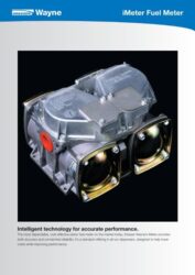 Mesureur Dresser Wayne DM2 - iMeter