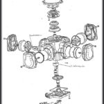 Mesureur MA 26/5 A (00.00.422.001.0 / T.S.A.)