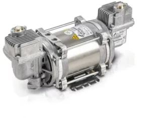 Pompe pour la récupération MEX series par Dürr Technik (© directindustry.fr)