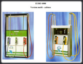 Petrotec EURO 4000 (CET F-03-C-273)
