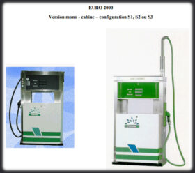Petrotec EURO 2000 (CET F-03-C-273)