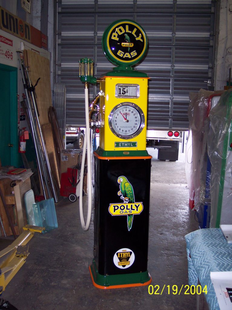 Bennet 150 (Pollygas), 1929