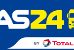 Logo AS24 (2017)