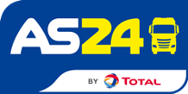Logo AS24 (2017)