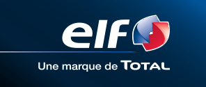 Logo Elf de 2014