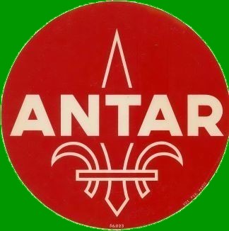 Logo Antar